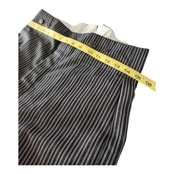 VTG Spanish Riding Pants High Waisted Sz 30" Waist Wool Blend Bell Accents - Picture 4 of 15